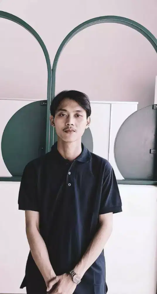 Mencari lowongan kerja