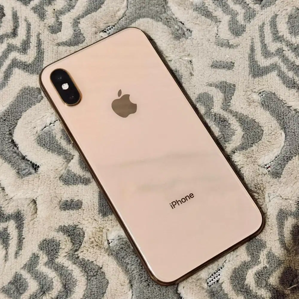 IPhone Xs 256GB All operator