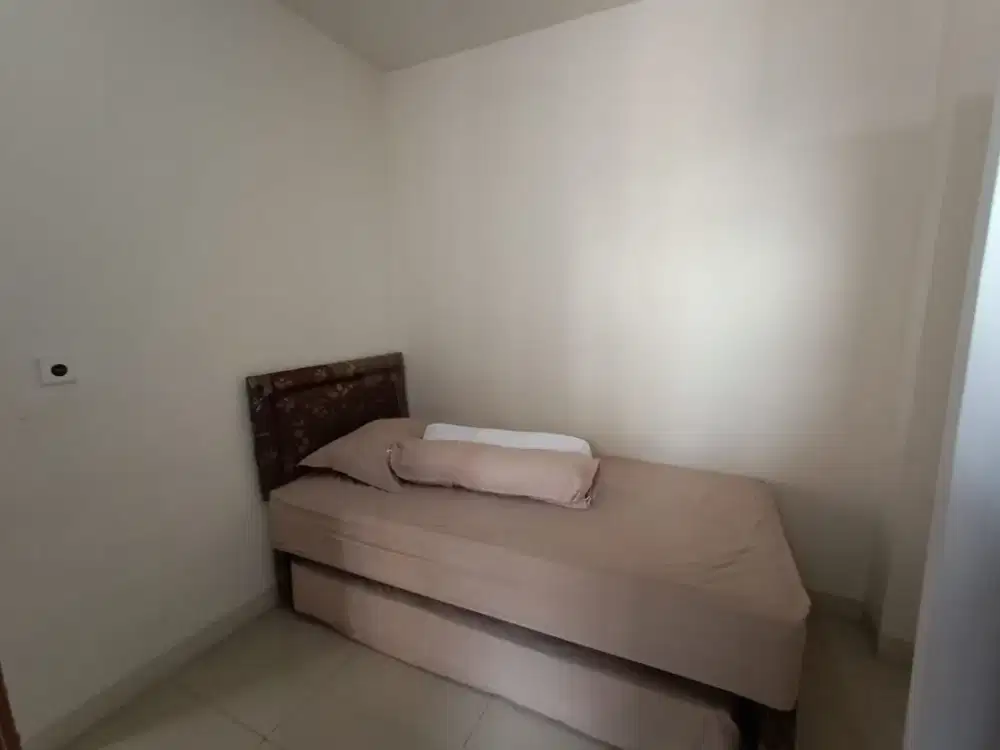 DISEWAKAN APARTEMEN OAK TOWER JAKARTA TIMUR MURAH