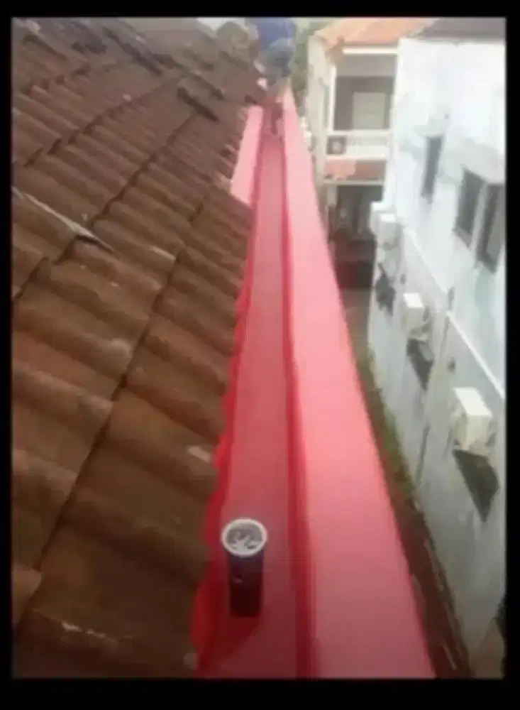 Tukang atap rumah bocor, baja ringan, renovasi rumah dll