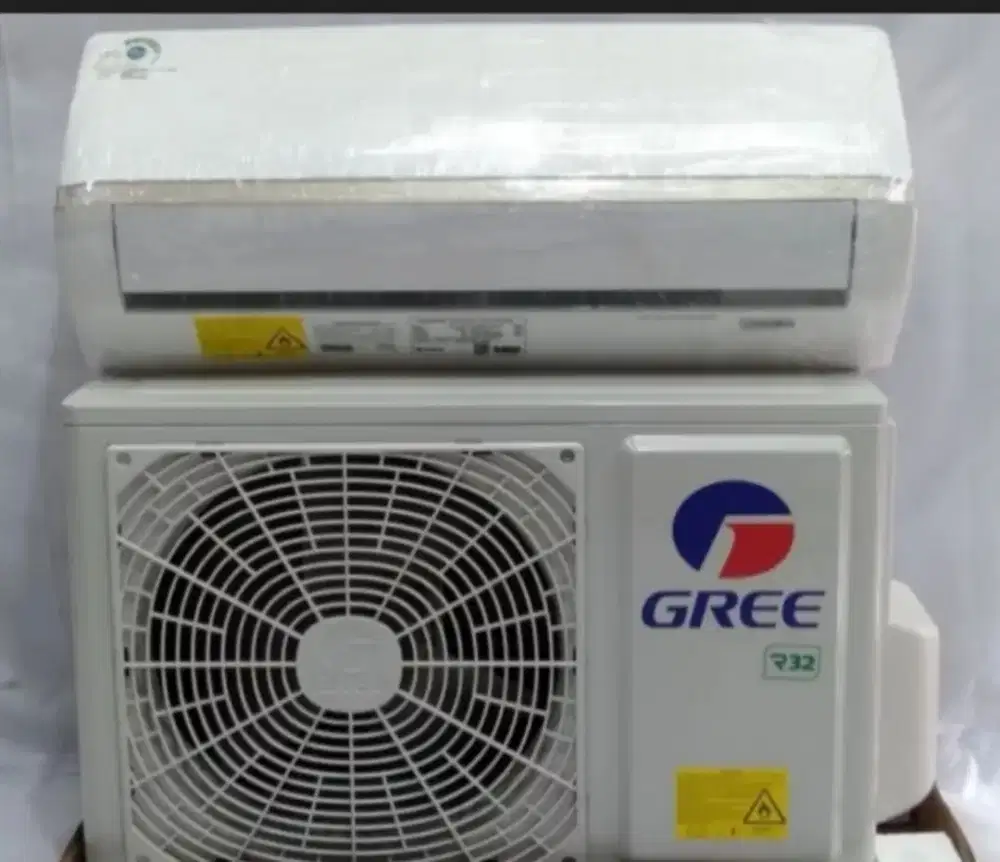 Jual Cepat AC Gree Wall Mounted Split Standard MOO5 SERIES 1PK