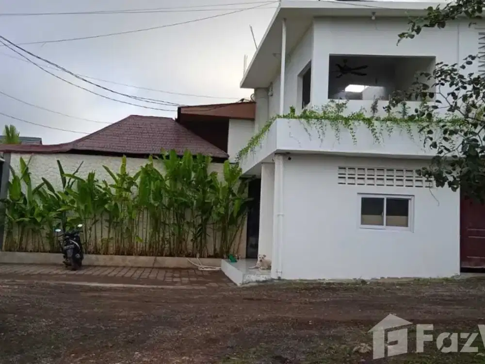 2 Bedroom Villa for rent in Ungasan, Bali