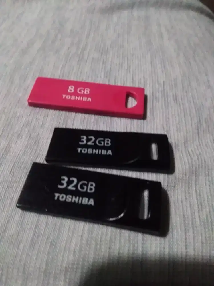USB Toshiba 2.0