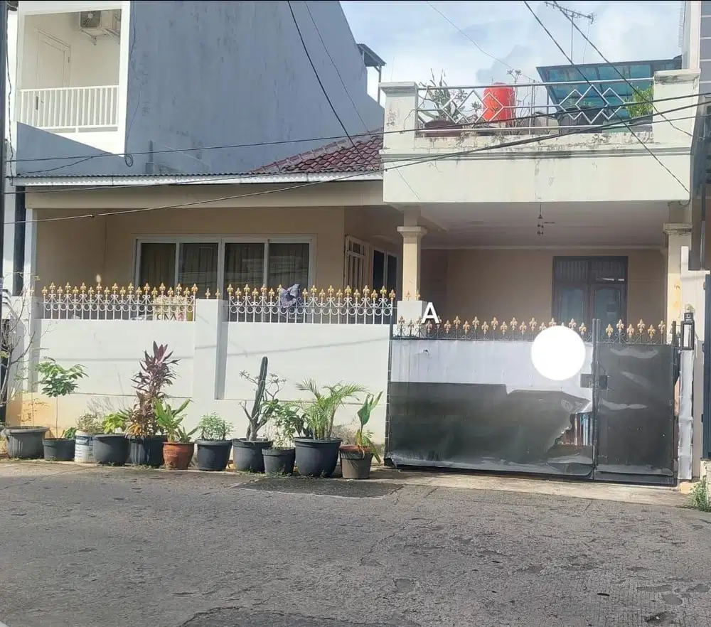 Dijual Rumah tanpa perantara daerah Jakarta Utara