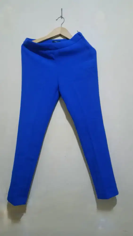 Celana bahan kerja eprise original UK xl