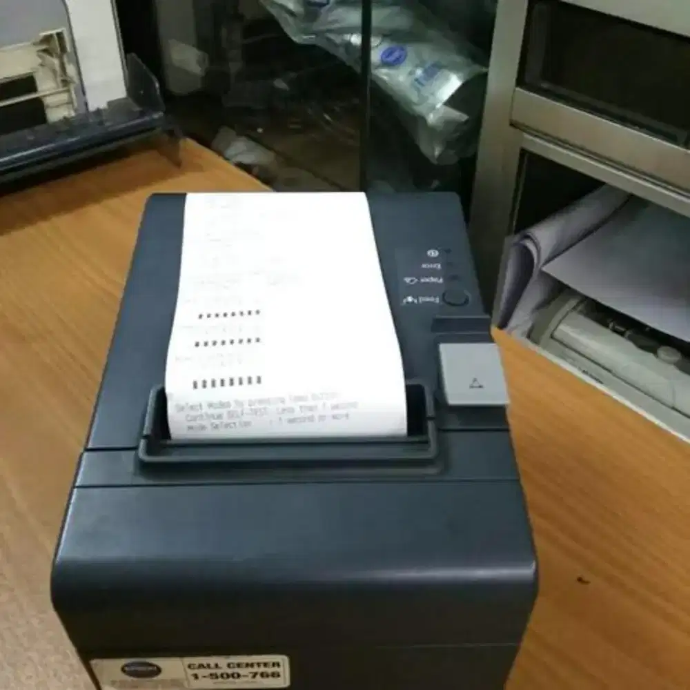 PRINTER KASIR EPSON TM - 82