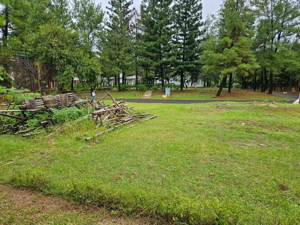 Jual tanah cluster monaco Kotwis