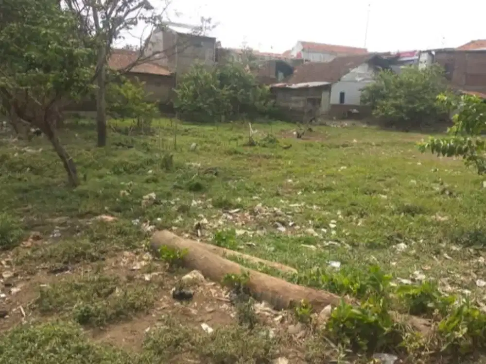 Murah Tanah Dekat Telkom University Cocok Untuk Kos Kost