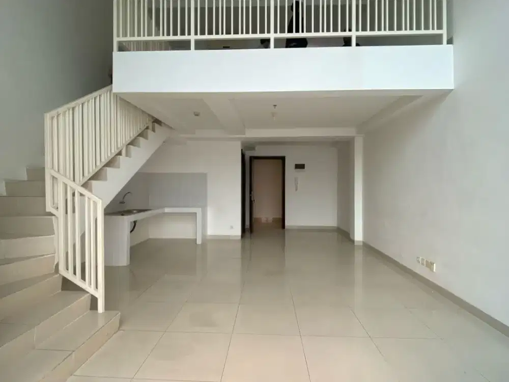 Unit Kantor SOHO Pancoran dijual lokasi sangat strategis di Jakarta Selatan