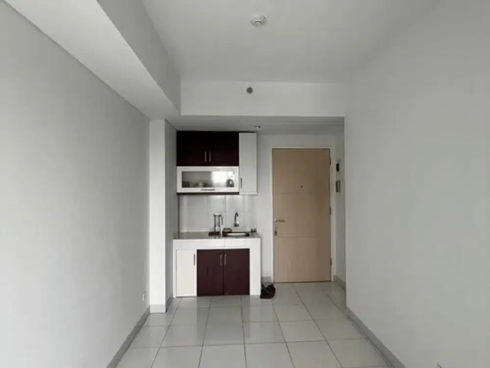 Dijual Apartemen Ayodhya Tower Indigo Di Tangerang, Banten