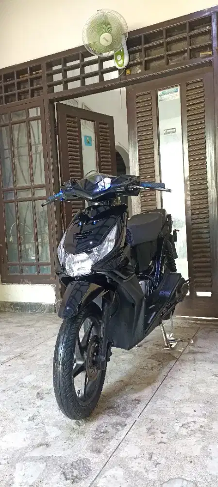 Beat karbu 2010 josjis