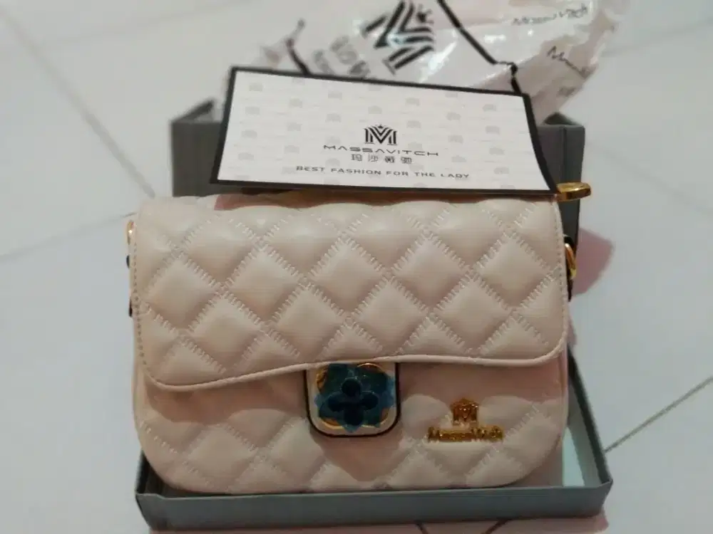 Dijual Tas wanita