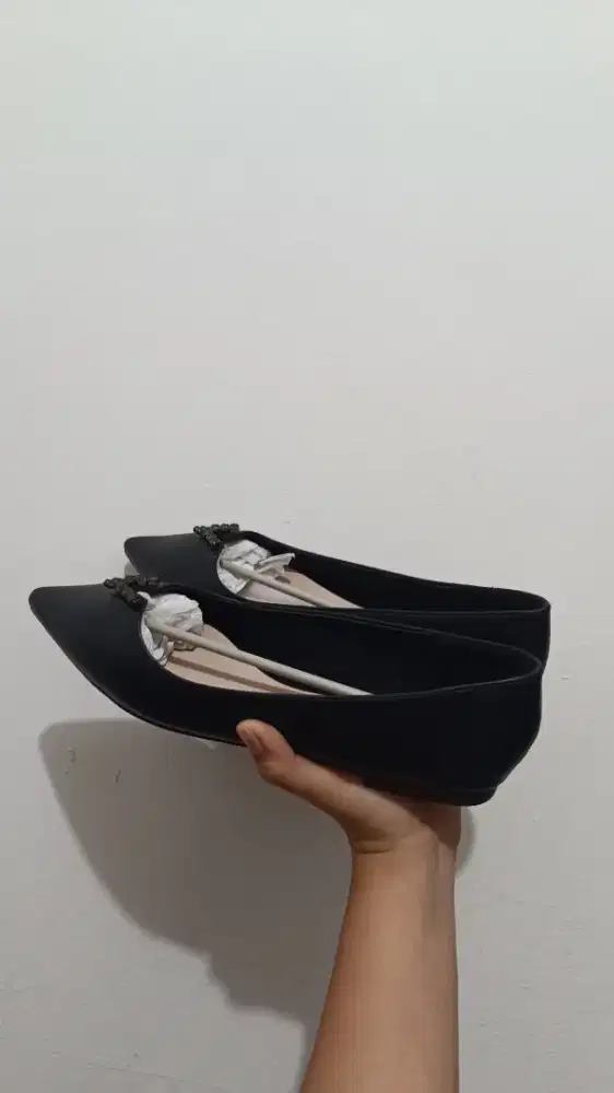 FLAT SHOES URBAN & CO