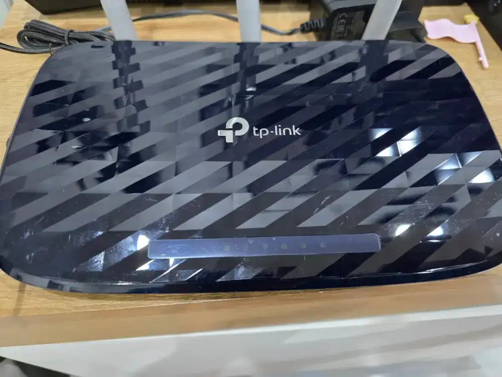 TP Link Archer wifi router C20