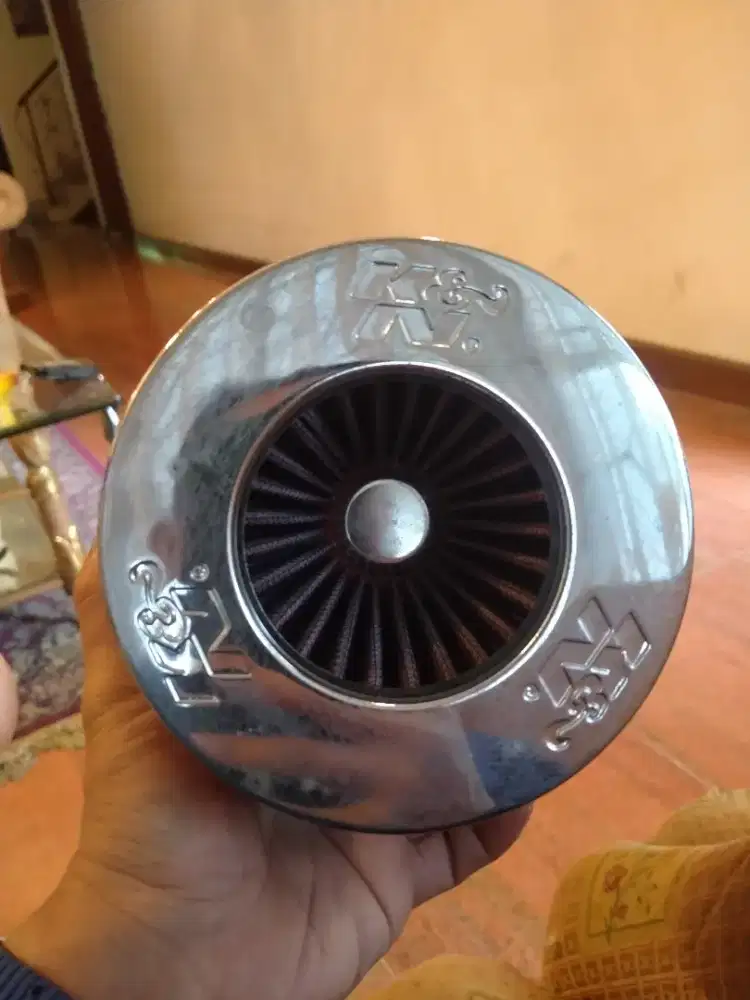 FILTER BMW E36 K&N