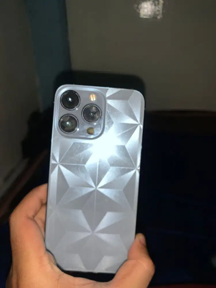 sale iphone 13 pro batre 76 lcd pernah ganti selebihnya ok