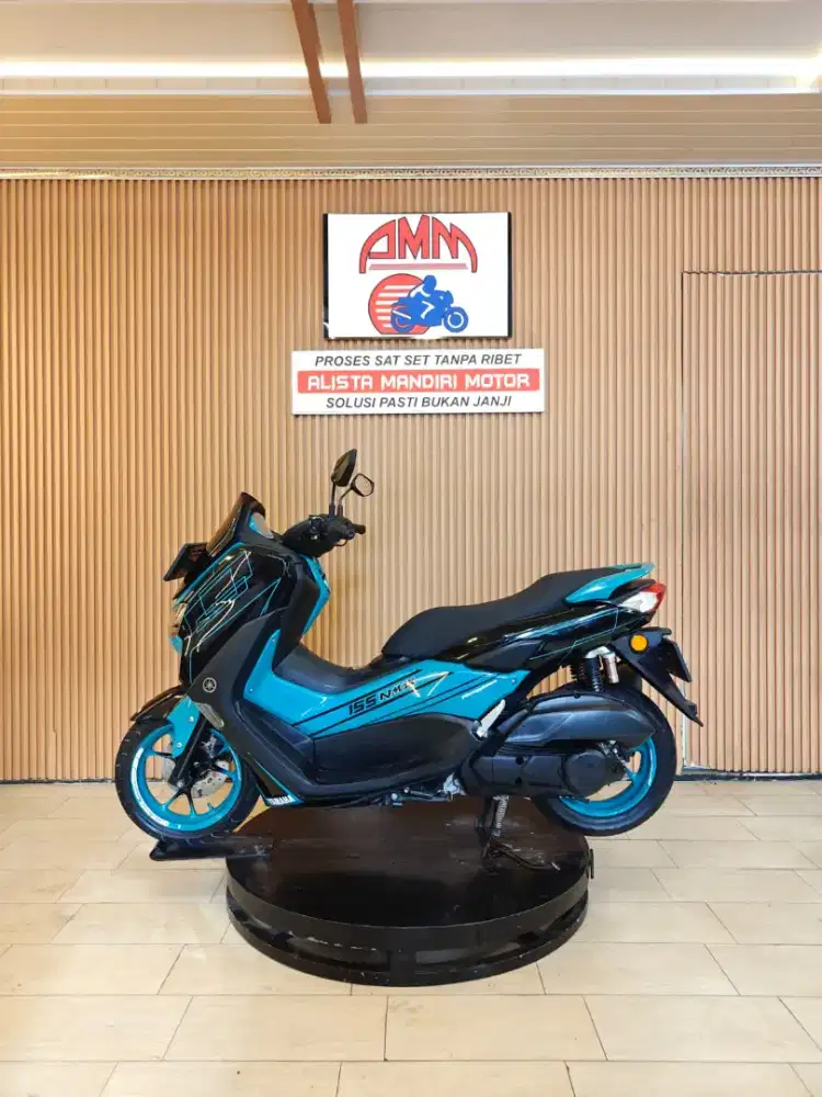 NEW NMAX 2023 BS TRAD IN, CV, CASH/ KREDIT