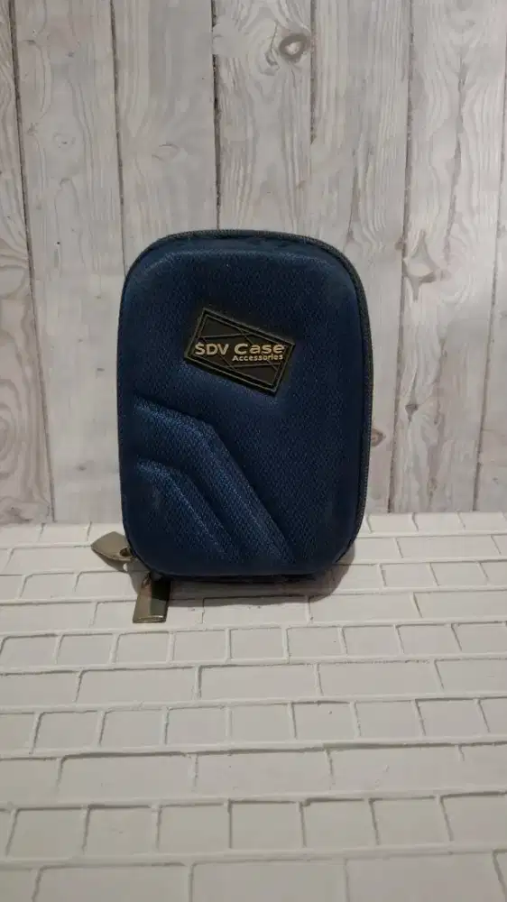 Case Box Kamera Poket Digital