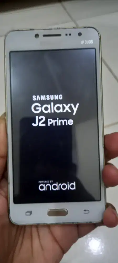 Samsung J2 Prime