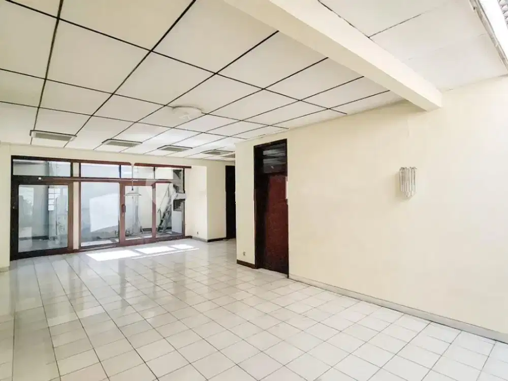 HARGA JAUH DI BAWAH NJOP RUMAH SETIABUDI