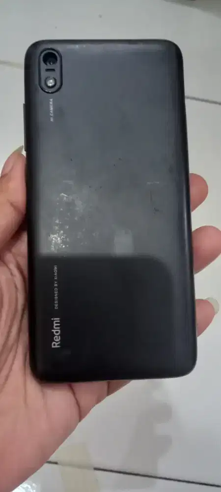 Redmi 7a Matot Spearpart