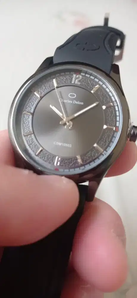 CHARLES DELON ORIGINAL 100%