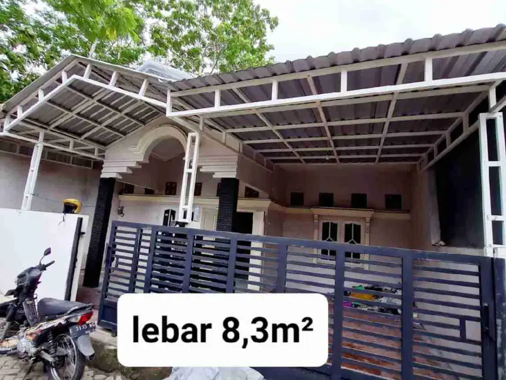 jual rumah murah d perum Medayu Rungkut Wonorejo pandugo Semolowaru