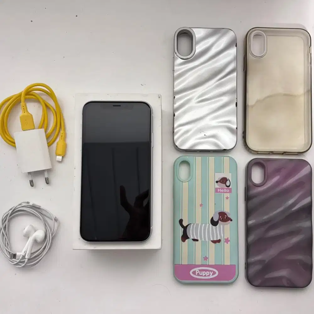 Iphone XR 128 ex Intern