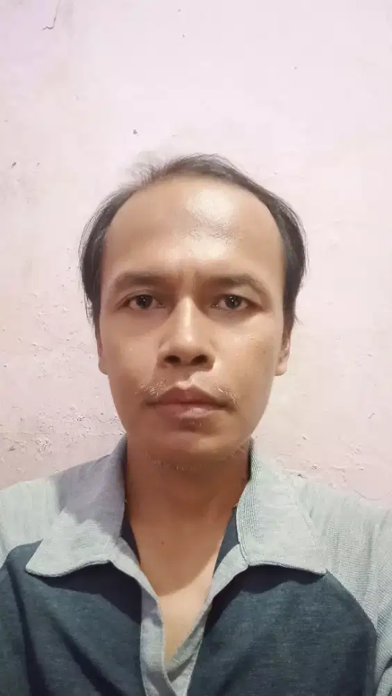 Mencai kerja OB/bersih bersih/serabutan