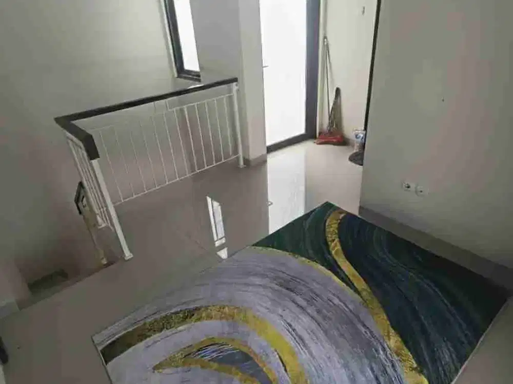 Tinggal Bawa Koper Cisaranten Bandung