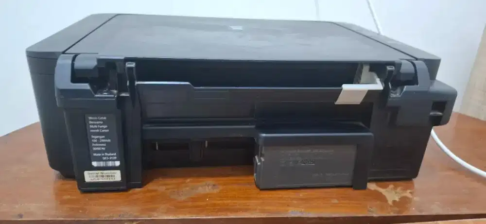 Dijual Cepat Printer Canon MG2750S
