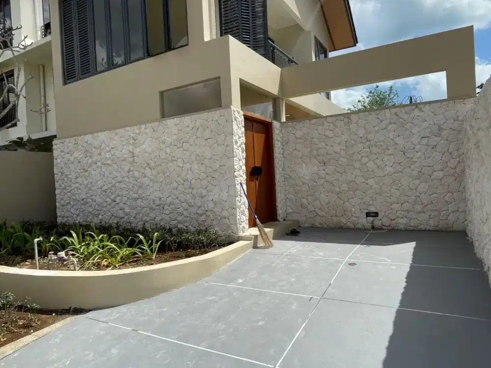 Dijual Villa Cantik di Kawasan Elite Jimbaran dekat Mall Samasta