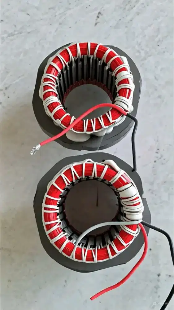 SERVIS AC, KULKAS, MESIN CUCI, POMPA AIR