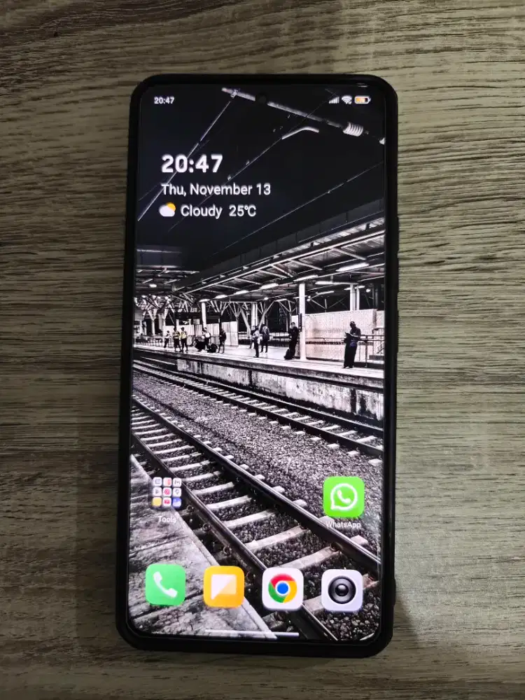 Xiaomi Redmi Note 13 Pro 5G 12/512
