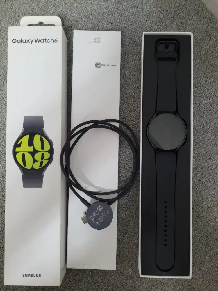Samsung Galaxy Watch 6 44mm