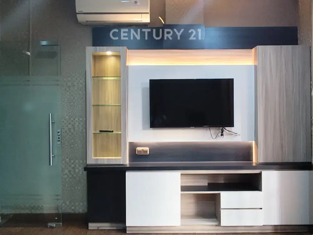 Space Ruko Untuk Kantor 2 Lantai 2 Di MOI Kelapa Gading