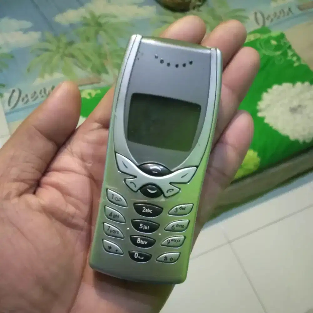 HP NOKIA 8250 JADUL