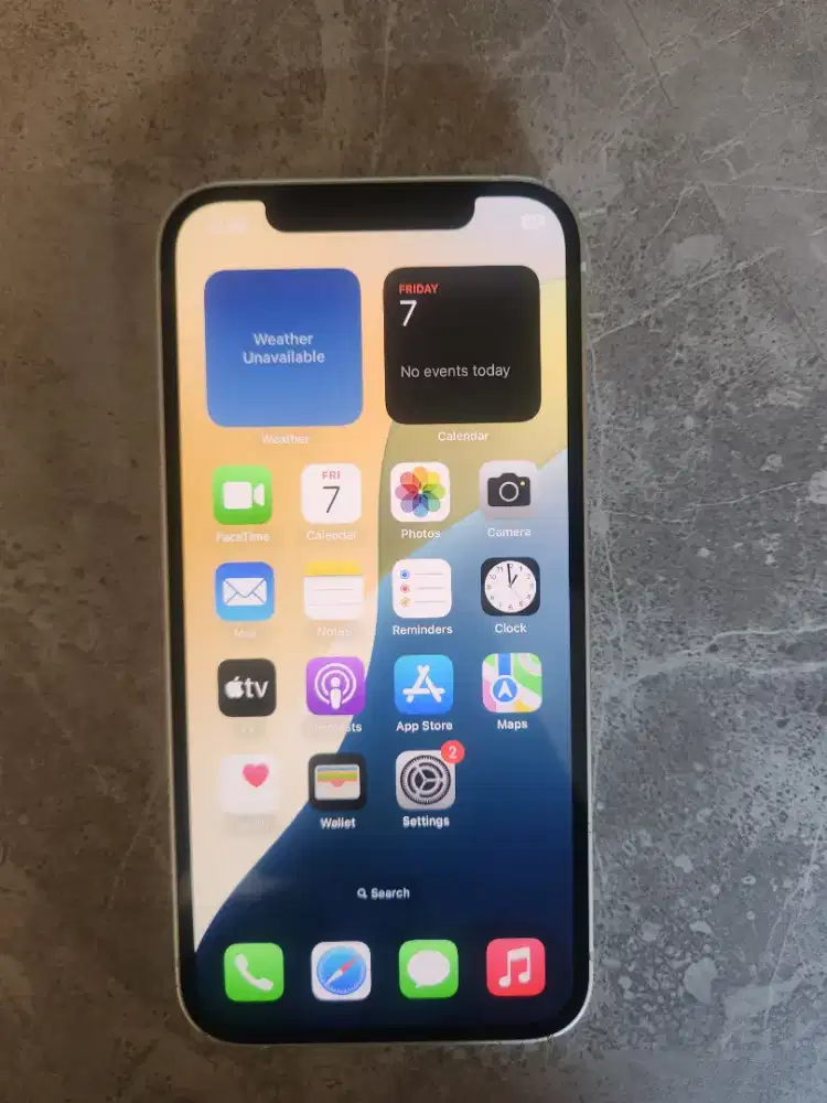 Iphone 12 64gb Beacukai