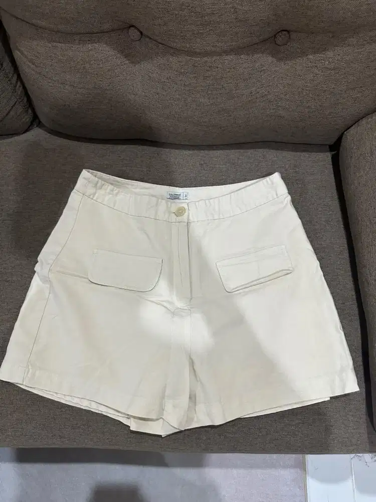 Celana pendek colorbox