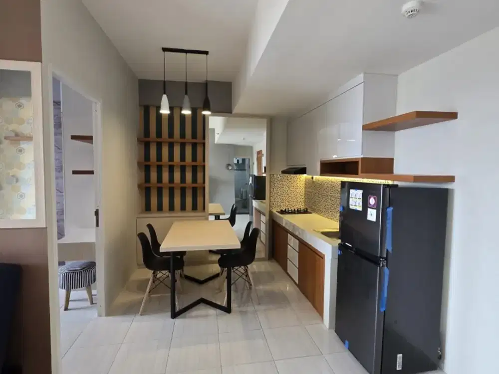 Puncak Dharmahusada dkt Unair Galaxi Mall