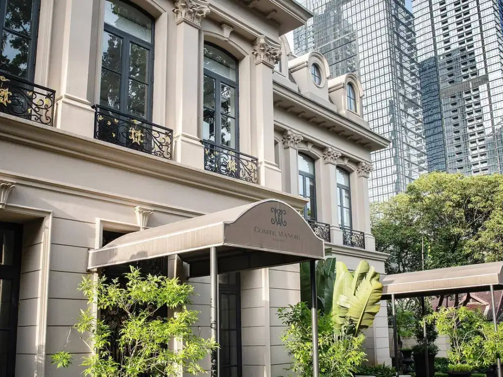 Disewakan Premium Residence Senopati