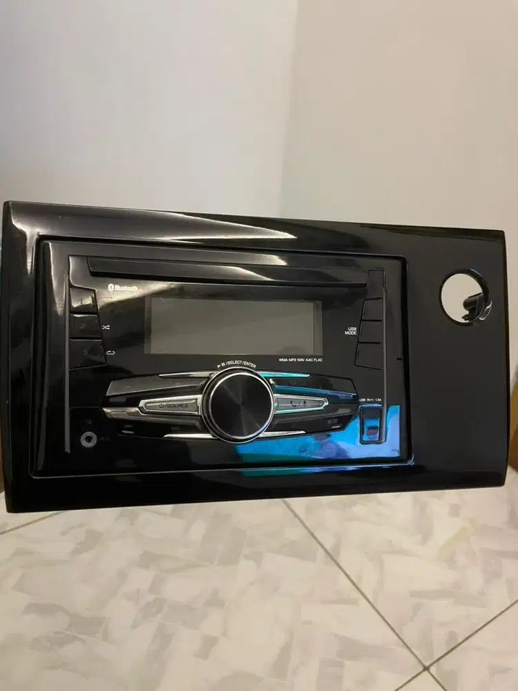 Head Unit Copotan Brio Ori