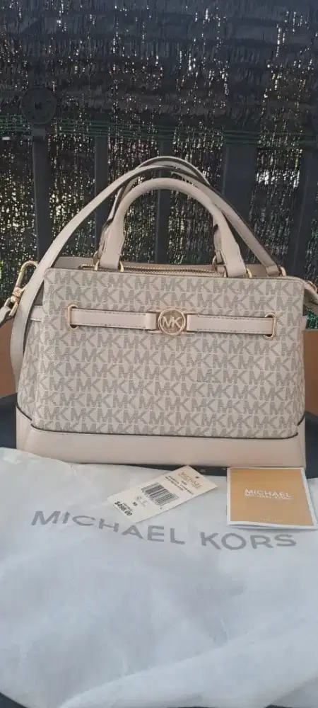 Tas Michael Kors preloved