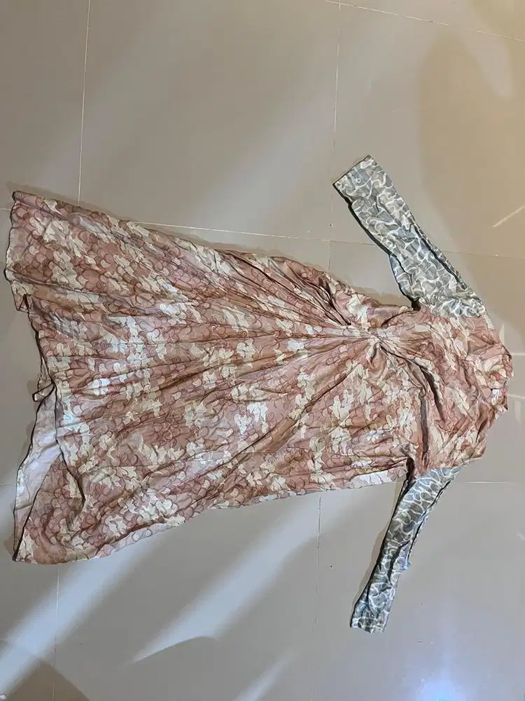 Cotton Ink x Kamii idea - Couple Rayya Collection