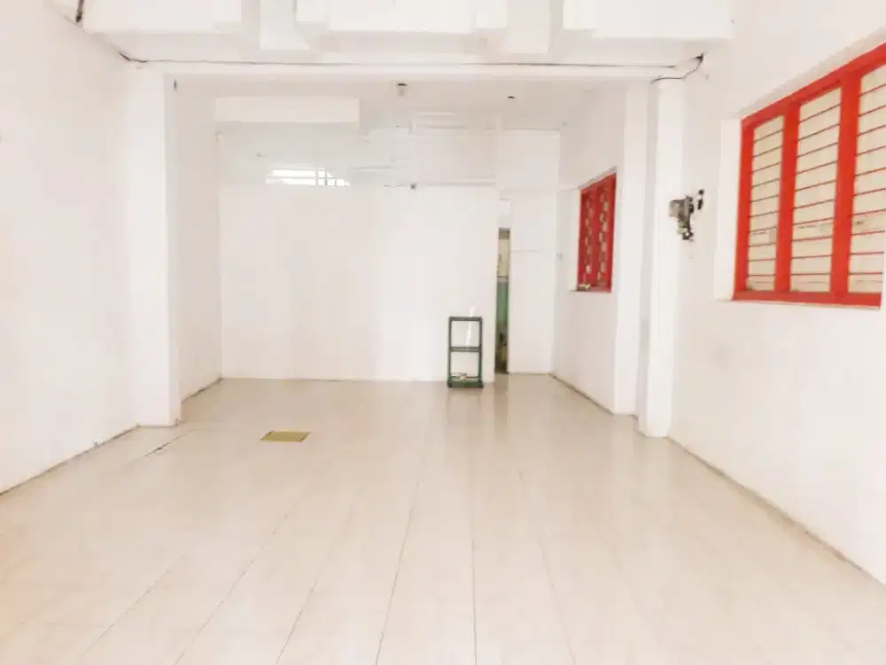 Ruko Jalan Pemuda disewakan