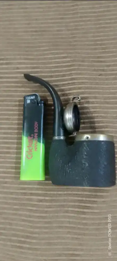 cangklong anti badai original Bruyere