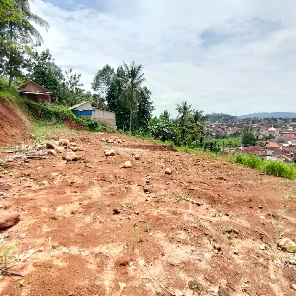 KAVLING LANGKAPURA LOKASI BEBAS BANJIR DEKAT DENGAN PUSAT KOTA