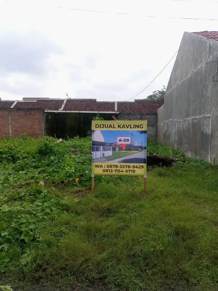 Tanah Labuapi Di Perumahan LA Resort Mataram Lombok