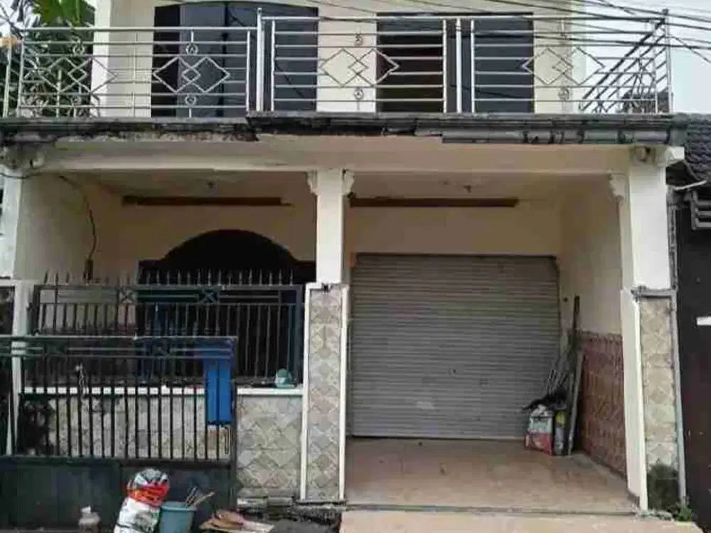 Dijual Rumah Sidoarjo kota