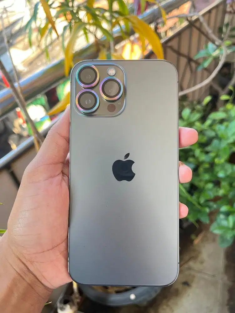 iphone 13 pro max 128gb ibox (PA/A)